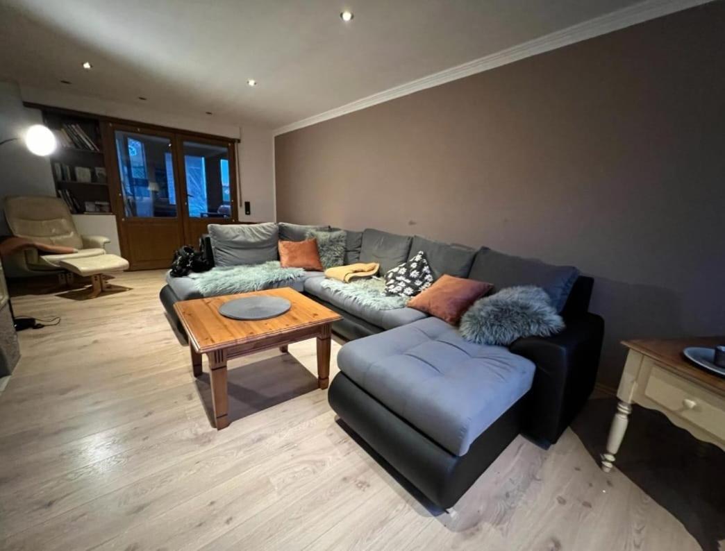 Ferienwohnung Greetje Ольсберг Экстерьер фото