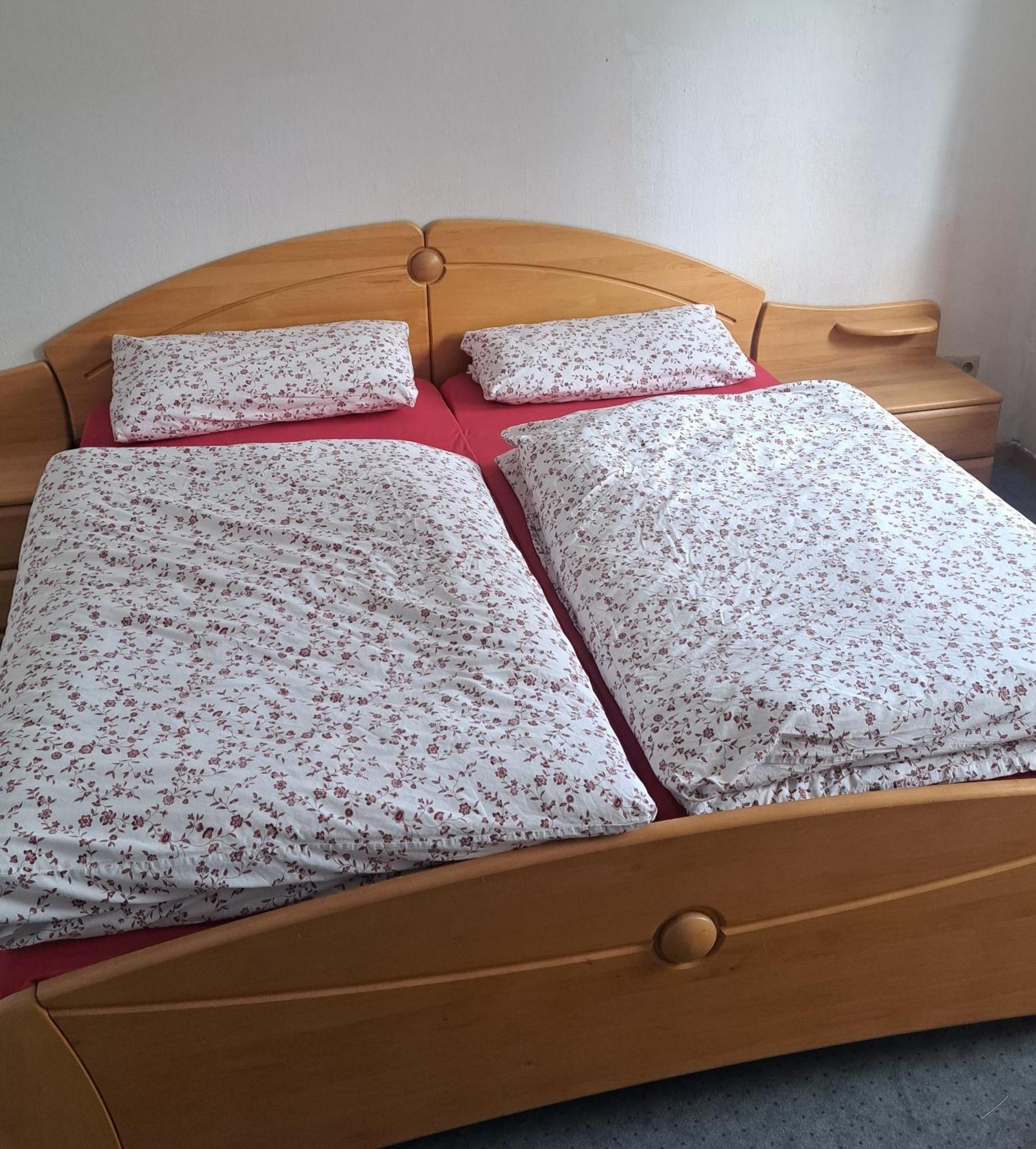 Ferienwohnung Greetje Ольсберг Экстерьер фото